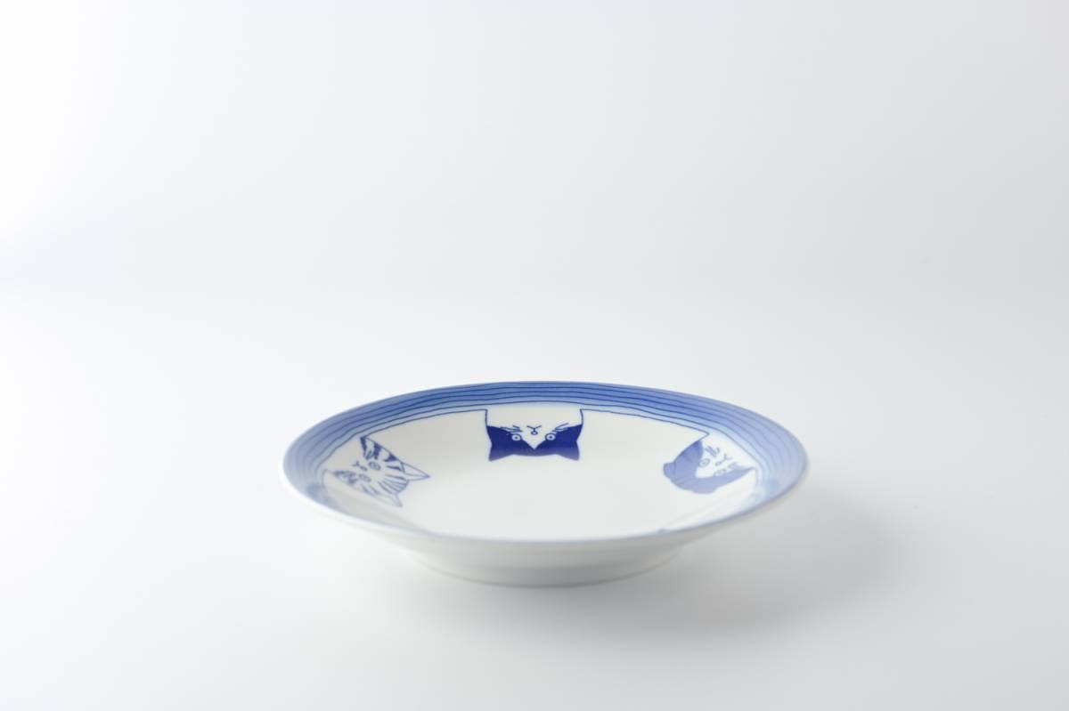 SHICHI Plate