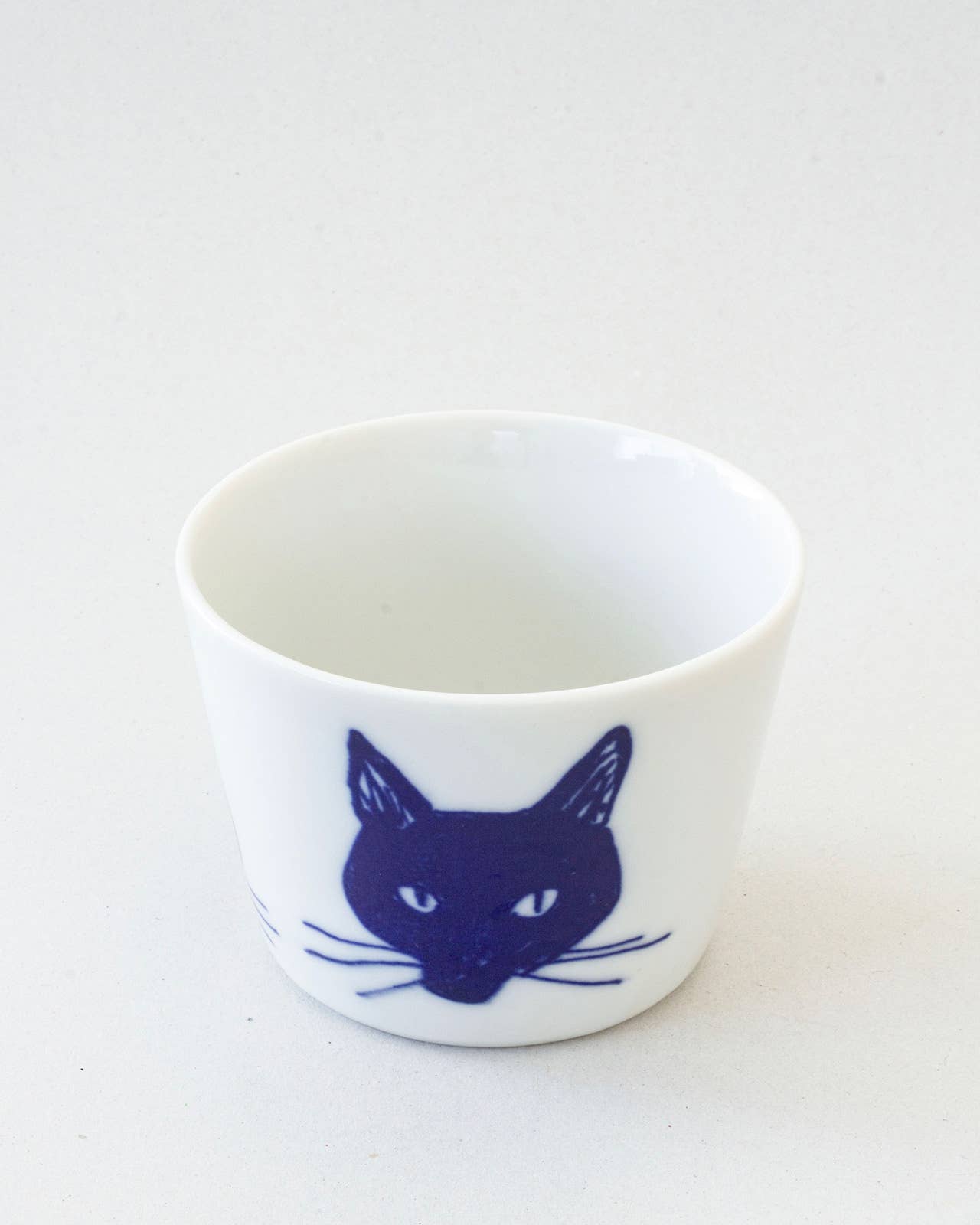 Tazza Sojuen con design gatti