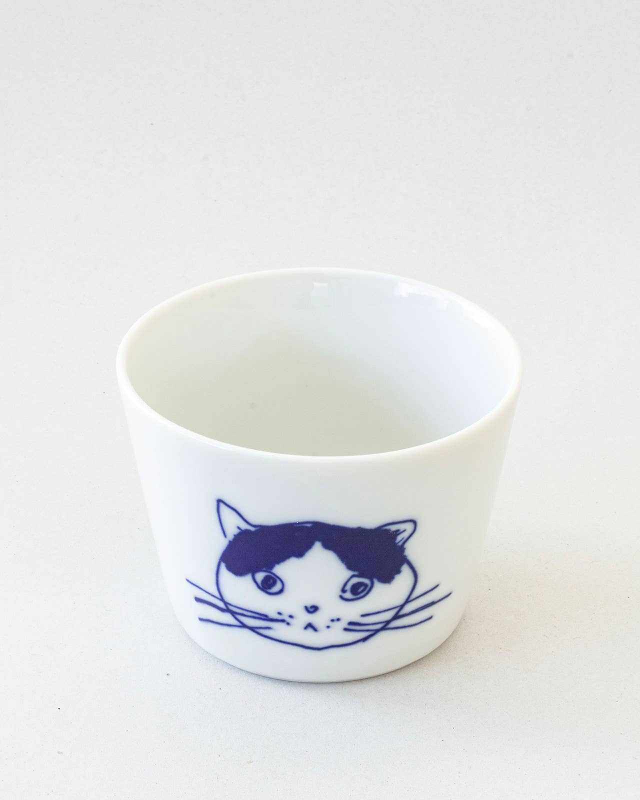Tazza Sojuen con design gatti