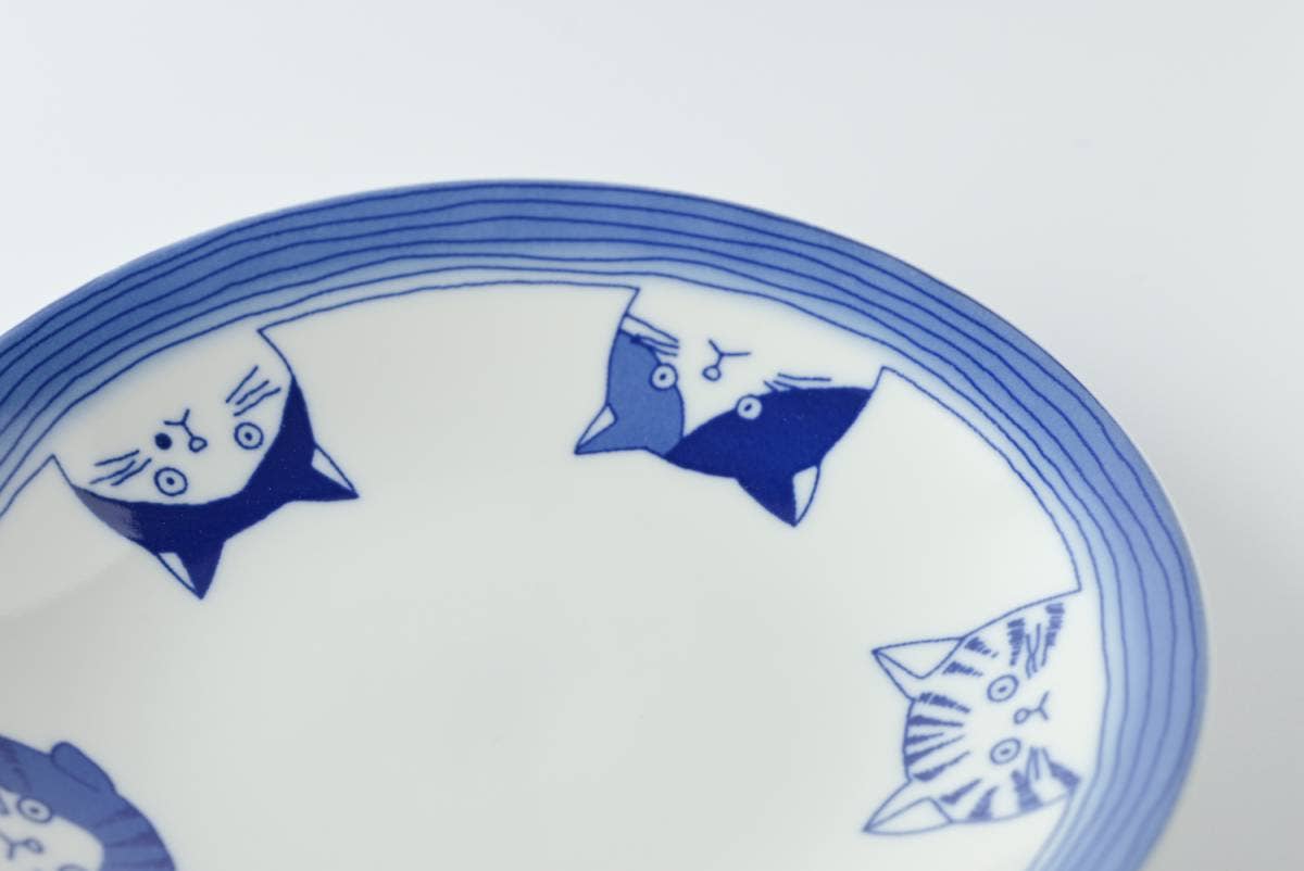 SHICHI Plate