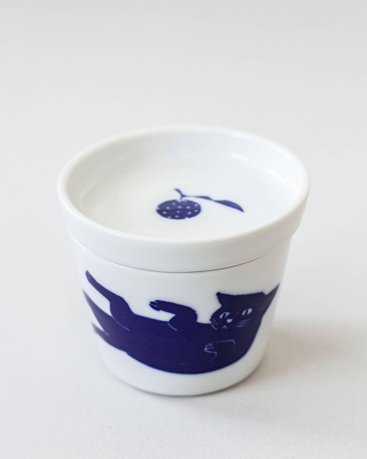 Tazza Sojuen con design gatti