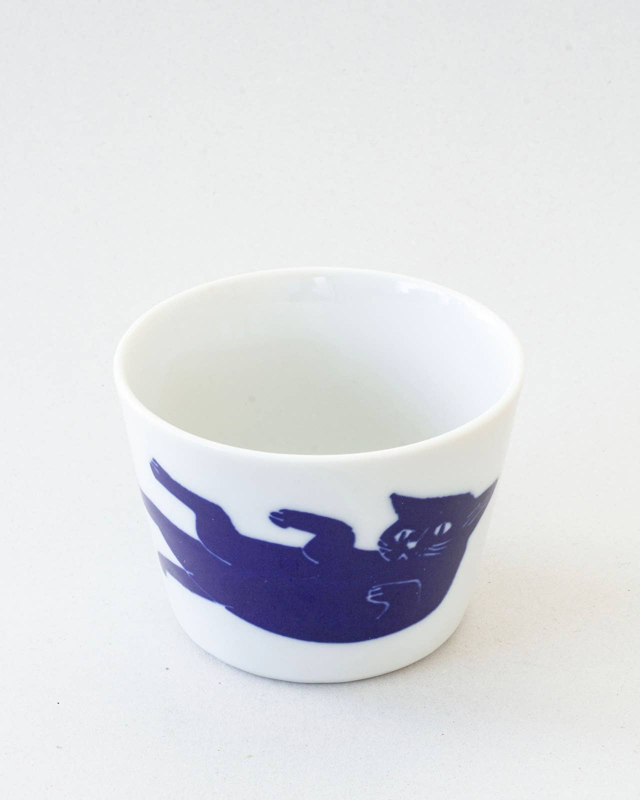 Tazza Sojuen con design gatti