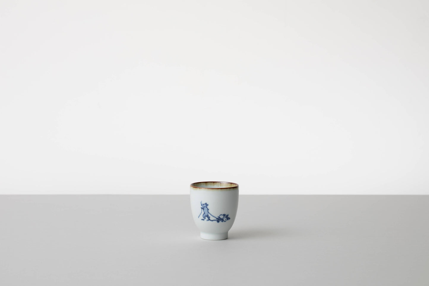 Tazza da tè MARU CHOJUGIGA