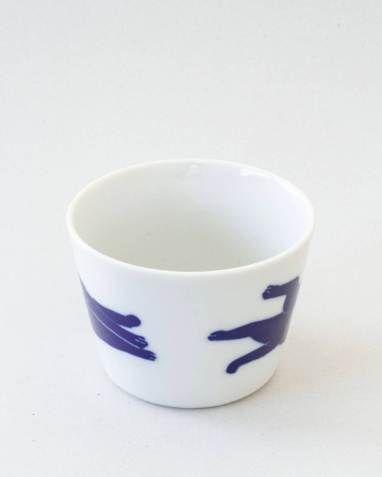 Tazza Sojuen con design gatti