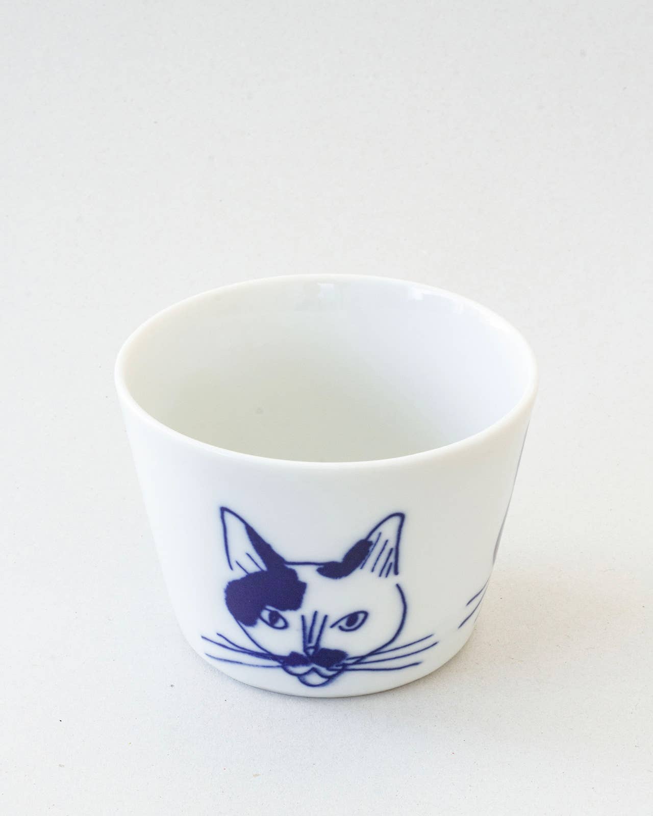 Tazza Sojuen con design gatti