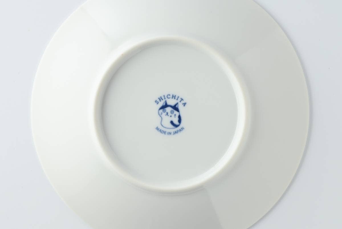 SHICHI Plate