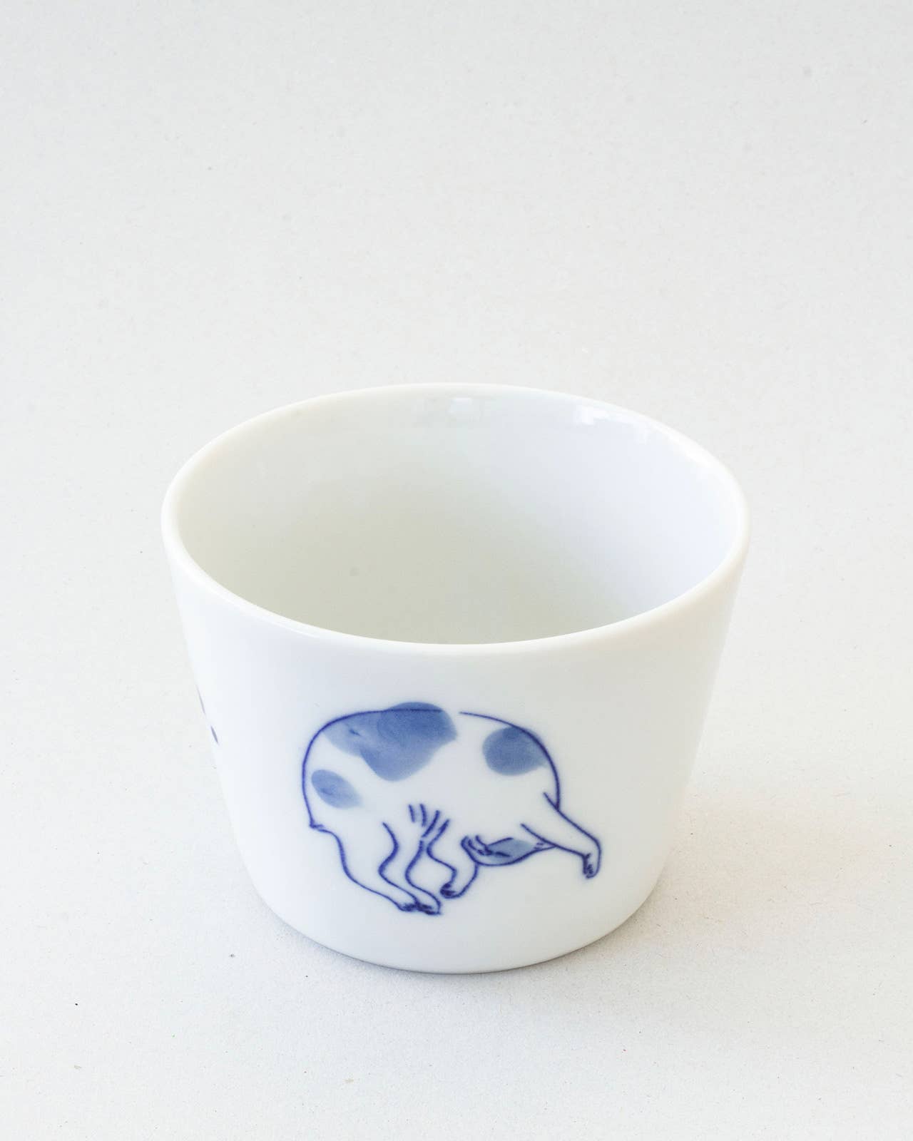 Tazza Sojuen con design gatti
