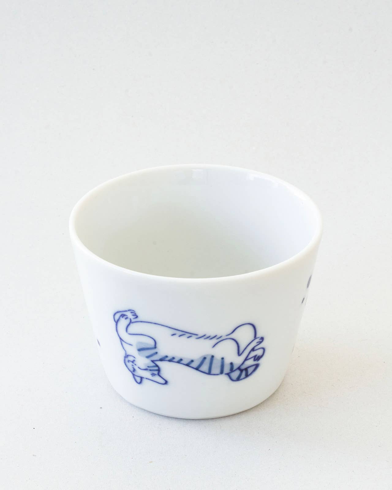 Tazza Sojuen con design gatti