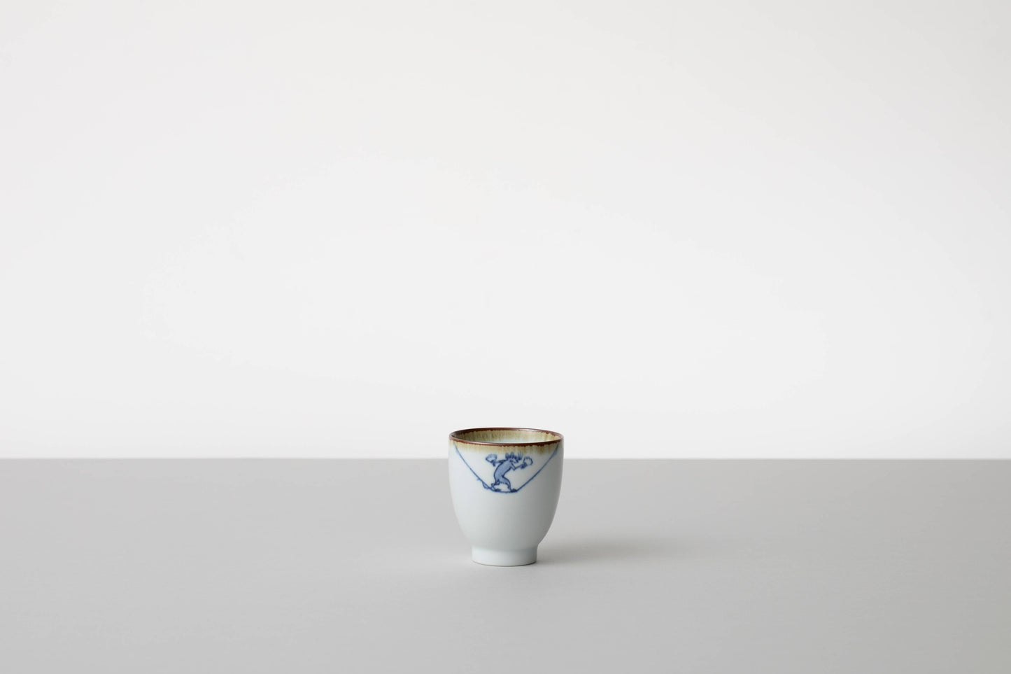 Tazza da tè MARU CHOJUGIGA