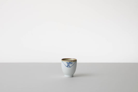 Tazza da tè MARU CHOJUGIGA